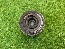 Canon 18-150mm 3.5-6.3 EF-M Покупка/Продажа