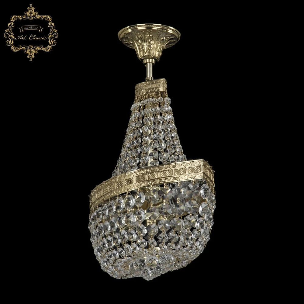 Потолочная люстра Art Classic 21.283.H1.35SP.G