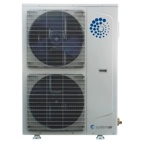 Напольно-потолочная сплит-система Systemair Sysplit Ceiling 60 EVO HP R