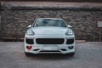 Обвес для PORSCHE CAYENNE 958.2 MK2 2015–2017