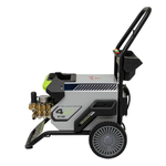 Автомойка Bennett Power KN-4000 400V KN-4000