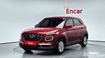 Hyundai Venue 1.6 Modern (03.2020)