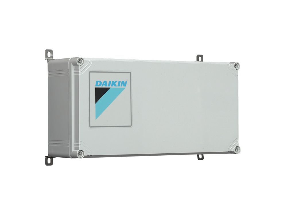 Daikin EKEQEKEQMCBA