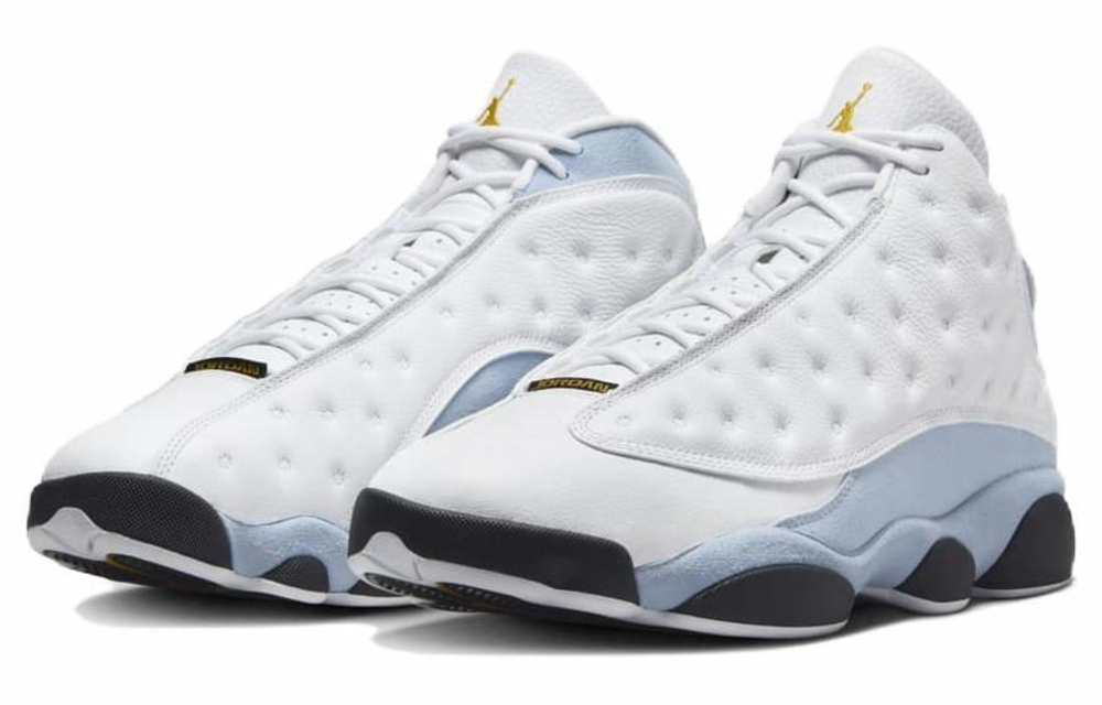 Кроссовки Jordan Air Jordan 13 "Blue Grey"