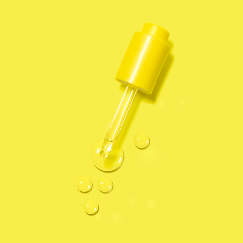 K18 Масло-бустер для молекулярного восстановления волос, 30 мл