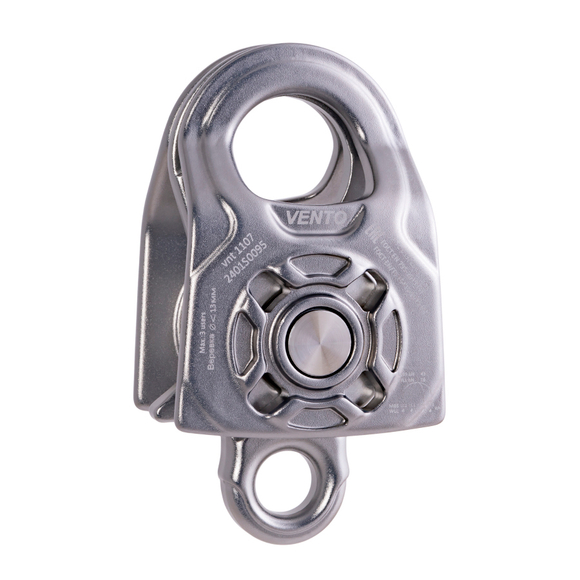 БЛОК-РОЛИК ДВОЙНОЙ VENTO TWIN 45