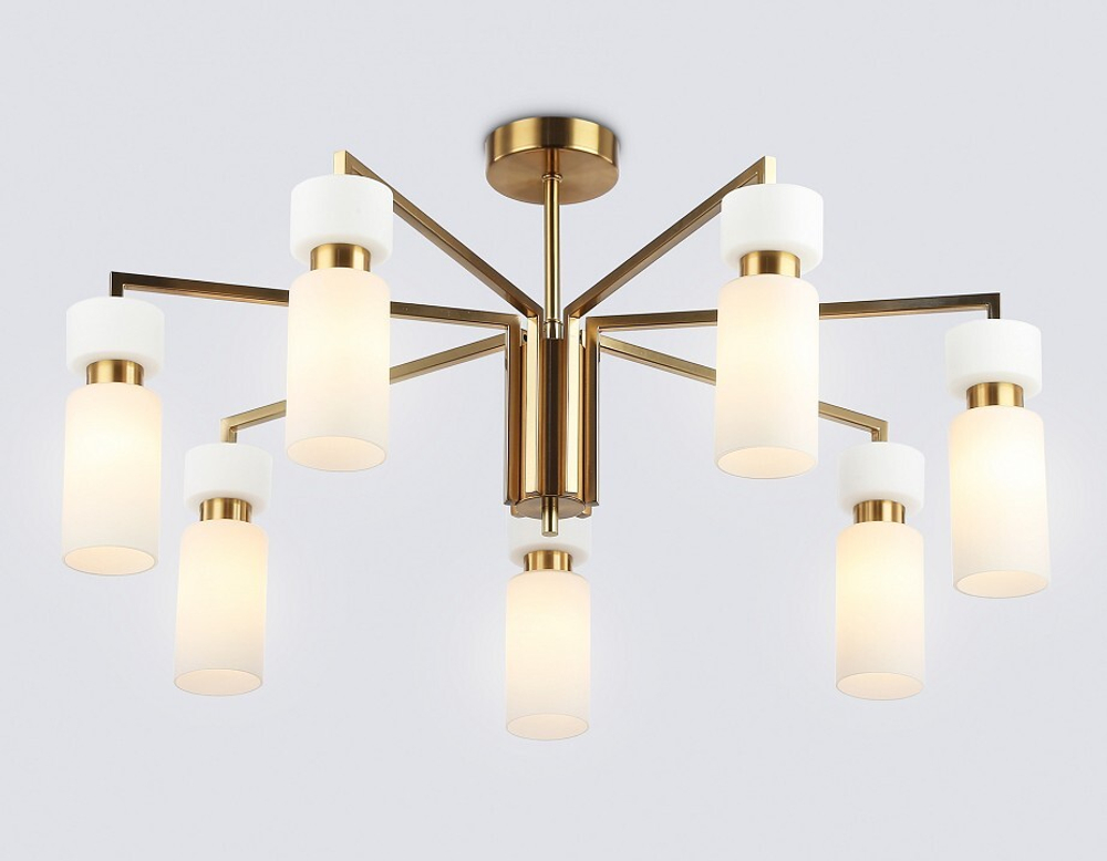 Люстра на штанге Ambrella Light LH LH56126