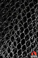 FLAGMAN Садок прямоугольный 50x40cм 3м резиновая сетка