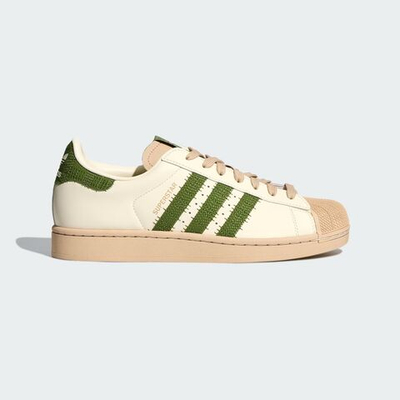 Обувь Superstar II - ADIDAS