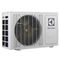 Сплит-система инверторного типа Electrolux Air Gate 2 Super DC Inverter EACS/I-09HG-MILK2/N8 комплект — (4)