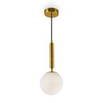 Подвесной светильник Freya FR5124PL-01BS