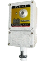 СДТГ датчик токсичных газов стационарный