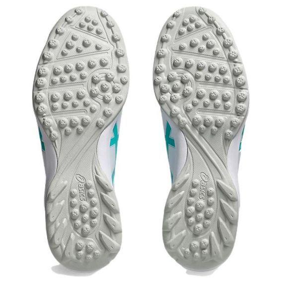 Asics Ds Light - Клубные бутсы Низкие Белые/Море Текло Юнисекс