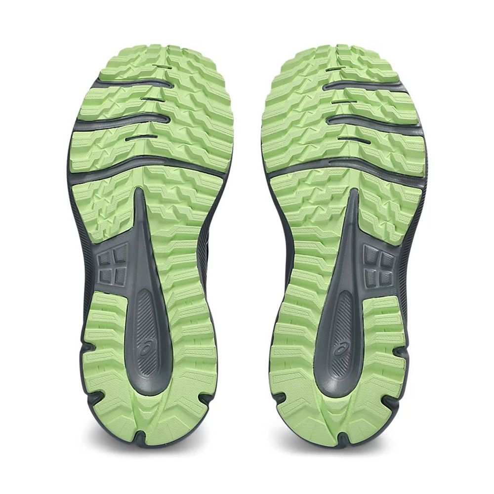 Кроссовки беговые женские ASICS Trail Scout 3 1012B516 400, р.5.5 (рос.34,5), синий
