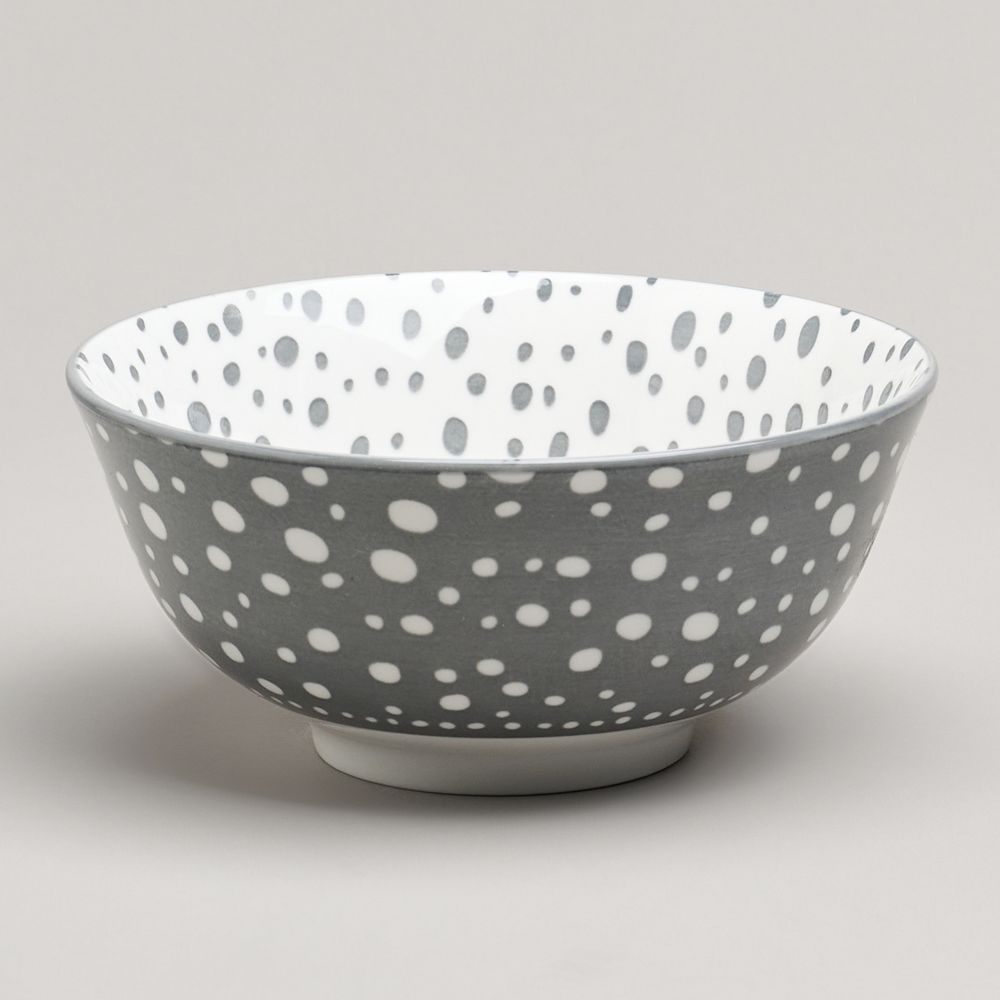 НАБОР САЛАТНИКОВ BRONCO "DREAMS" 650 МЛ 32 ШТ.