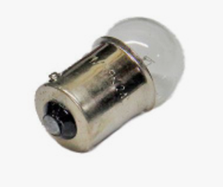 Автолампа  Р 24-10 (R10W)  в габариты Маяк 62410\10 (уп 10шт)