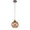 Подвесной светильник Indigo Memoria 11003/1P Cognac V000089