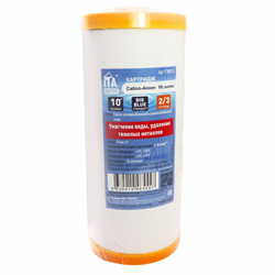 Картридж ИТА Cation-Anion 10 Jumbo