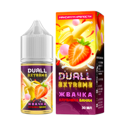 DUALL Extreme Hard 30 ml