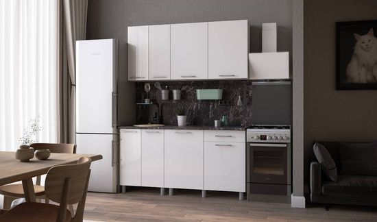 Кухня ТАНГО 1600