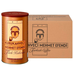 Кофе "Мехмет" молотый 500 г/Mehmet Efendi. Турция