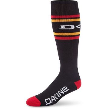 Носки (термо) Dakine MEN FREERIDE SOCK BLACK