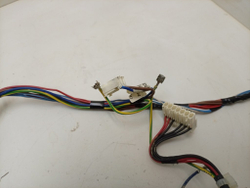 WMSG7105 кт46 Комплект проводов для стиральной машины Hotpoint-Ariston 16002571404 б/у