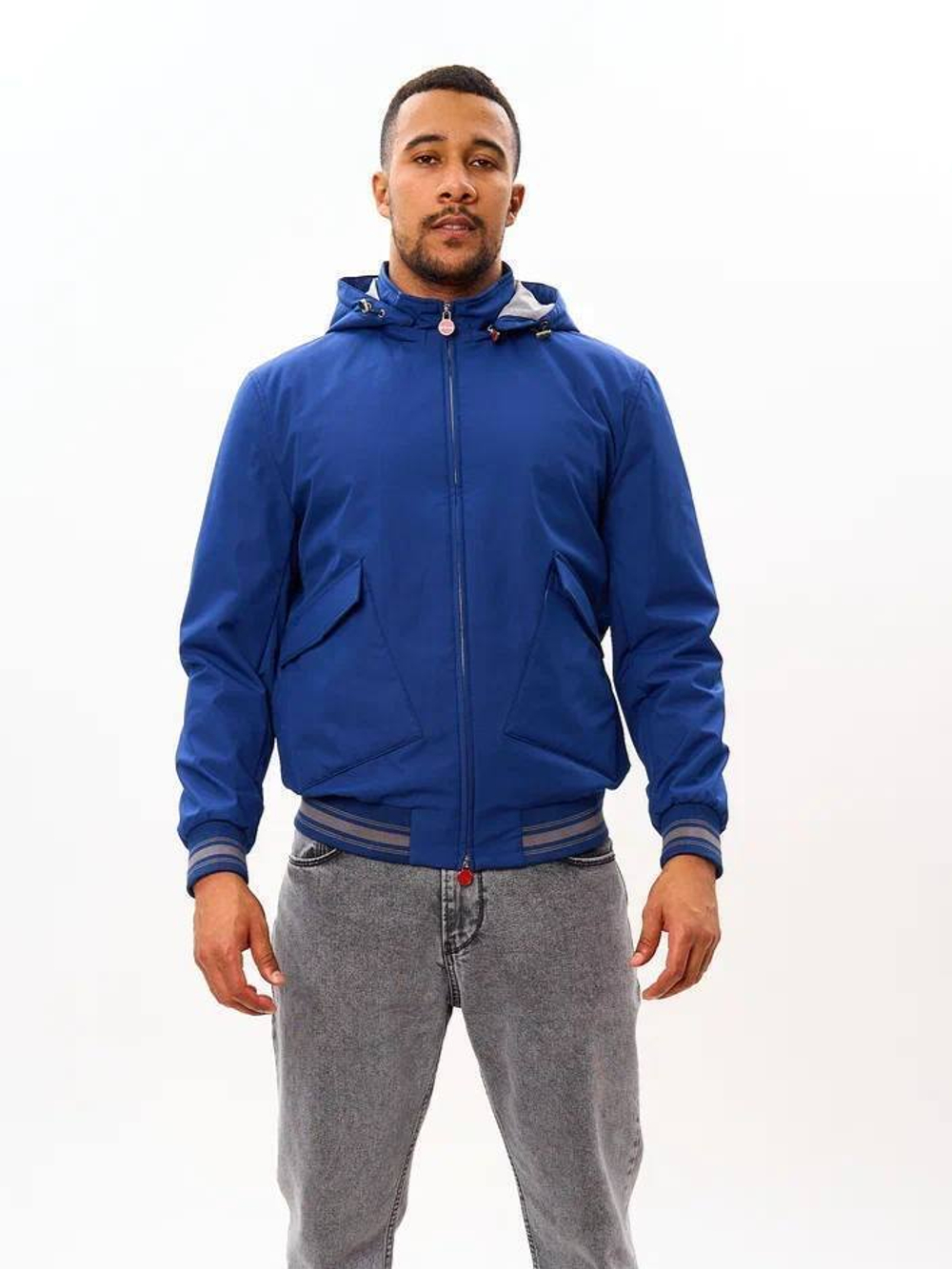 Куртка Kiton