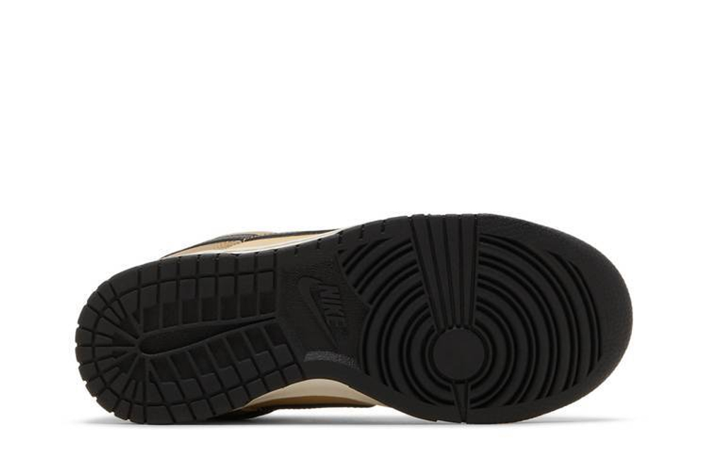 Кроссовки Nike Dunk Low Dark Driftwood (Женская размерная сетка)