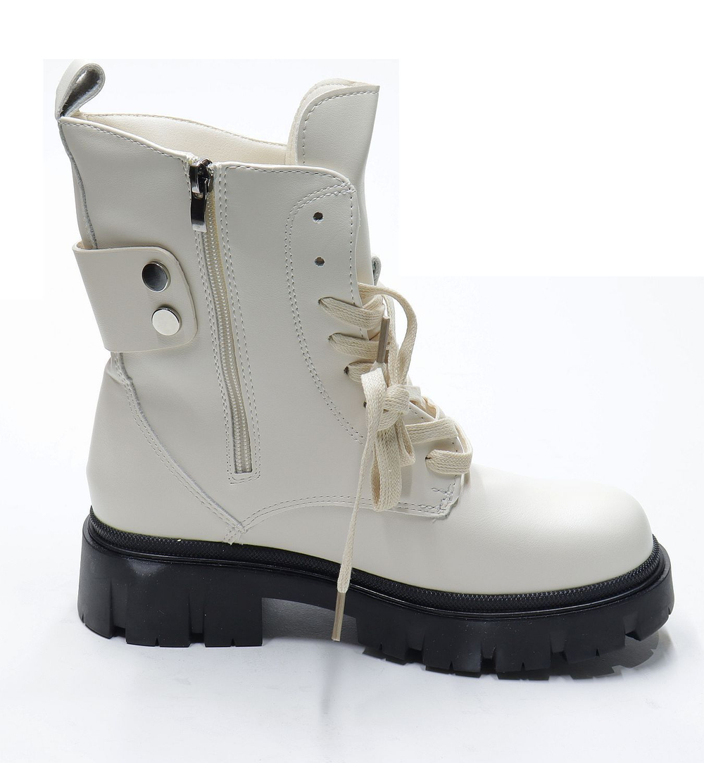 Ботинки (36-41)р. / шт. C19-2