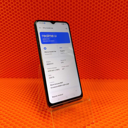Смартфон realme C25 4/64