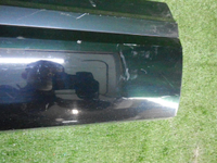 Накладка двери задняя правая Audi Q7 2 (2015-н.в.)