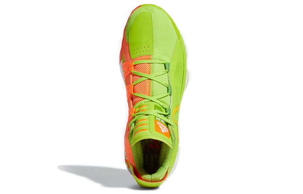 Кроссовки Adidas D Lillard 6