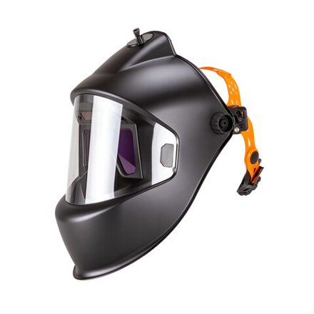 Маска сварщика черная Ultimate C X860 в коробке
