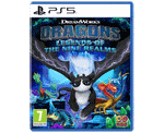Dreamworks Dragons: Legends of the nine realms (PS5) NEW