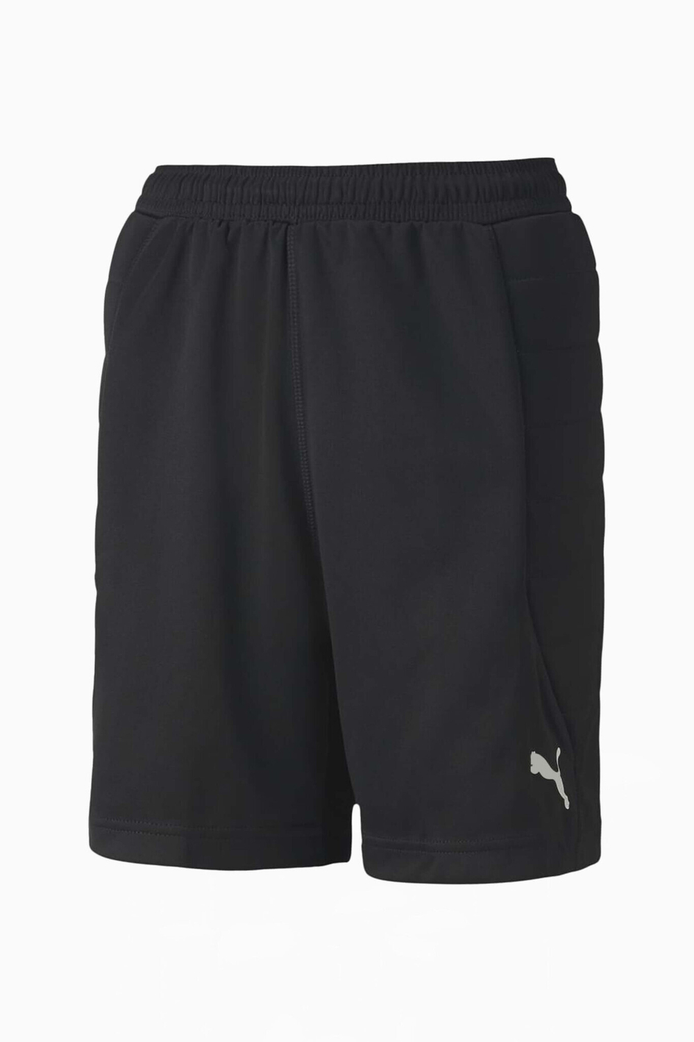 Вратарские шорты Puma Junior - размер 116 см