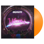 Rockets / Wonderland (Coloured Vinyl)(LP)