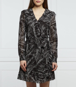 платье Michael Kors - черный(MS28Y1L4VA)