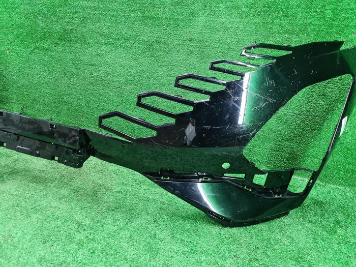 Бампер передний Omoda C5 (2022-н.в.)