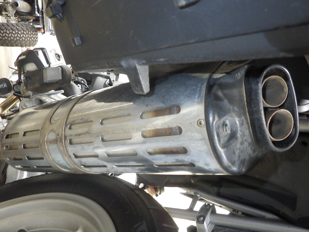 BMW R1200GS , 2005