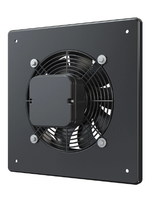 Вентилятор накладной STORM 200 2полюс ERA PRO