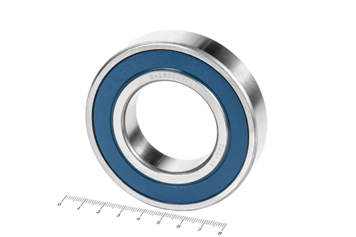 Подшипник 6209 2RS (6-180209 С17)