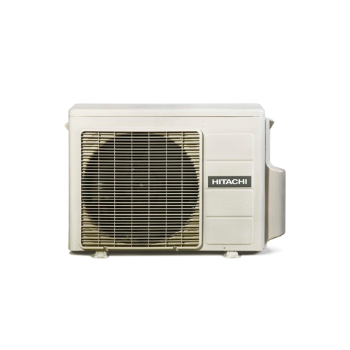 Наружный блок мульти сплит-системы Hitachi Multizone Premium RAM-33NP2E