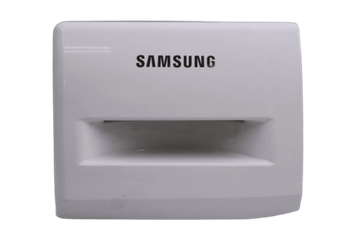 Крышка бункера DC64-02952A 2# стиральной машины Samsung Ecobubble