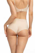 INFINITY BOYSHORT MAXI Трусы высокие JULIMEX