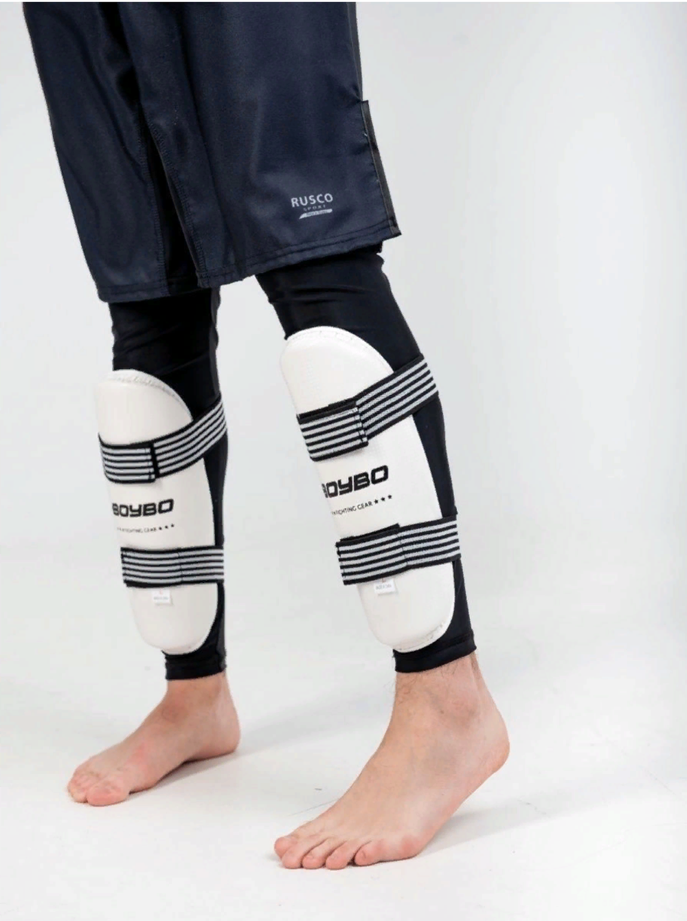 Защита голени BoyBo, BBS340