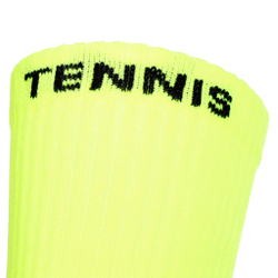 Tennis-Point 3 Pack - Yellow