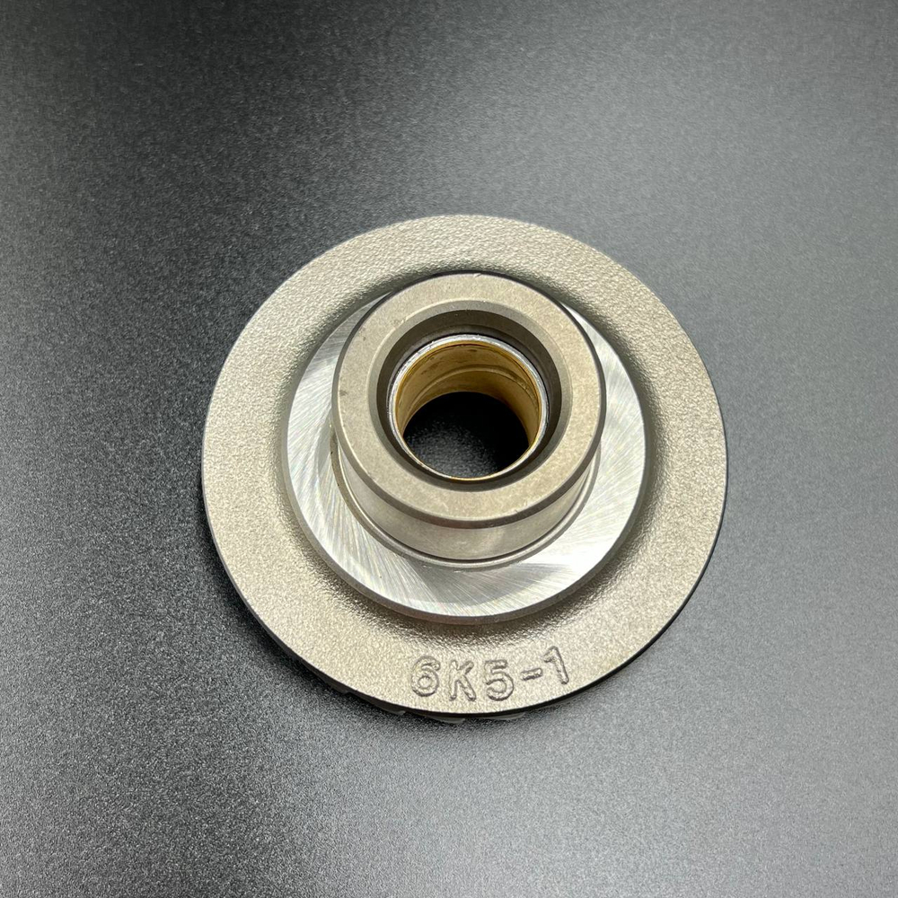 Шестерня переднего хода Yamaha 60-70 (6K5-45560-00) (Osaka)