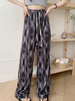 Штаны Лапша ЭТНО Стандарт