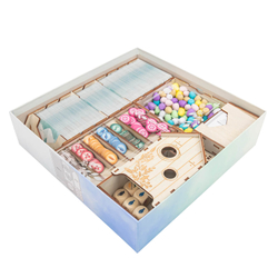 Органайзер Крылья (Wingspan)